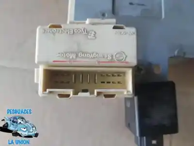 Pezzo di ricambio per auto di seconda mano modulo elettronico per ssangyong actyon 200 xdi riferimenti oem iam 97ra010045 8661009000 a000254 Pezzo di ricambio per auto di seconda mano modulo elettronico per ssangyong actyon 200 xdi riferimenti oem iam 97ra010045 8661009000 a000254