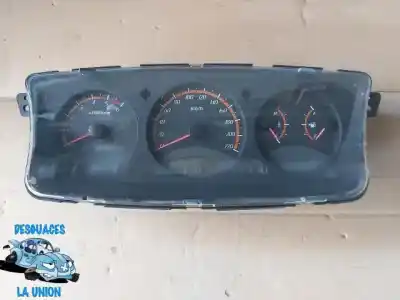 Автозапчастина б/у панель інструментів для ssangyong actyon 200 xdi посилання на oem iam 8021031521  x21 / c100/110 Автозапчастина б/у панель інструментів для ssangyong actyon 200 xdi посилання на oem iam 8021031521  x21 / c100/110