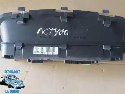 Автозапчастина б/у панель інструментів для ssangyong actyon 200 xdi посилання на oem iam 8021031521 Автозапчастина б/у панель інструментів для ssangyong actyon 200 xdi посилання на oem iam 8021031521