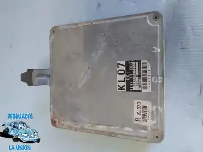 Second-hand car spare part ecu engine control for ford probe 2.5 v6 24v cat oem iam references kl0718881c 003543f tn079700-3543