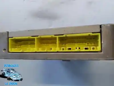 Second-hand car spare part ecu engine control for ford probe 2.5 v6 24v cat oem iam references kl0718881c 003543f tn079700-3543