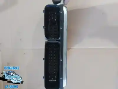 Автозапчастина б/у ЕБУ КОНТРОЛЕР ДВИГУНА для FORD GALAXY (CA1)  Посилання на OEM IAM 038906019FA 1457 YM2112A650KB