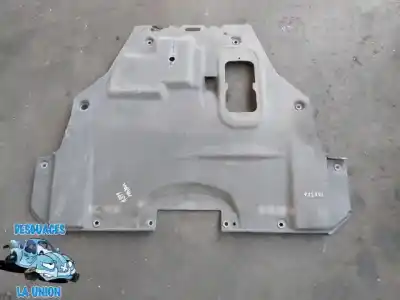 Peça sobressalente para automóvel em segunda mão Cobertura / Proteção Do Motor por MAZDA 6 LIM. (GH) (.2012->) Business Edition Referências OEM IAM GS1D56110  K5266