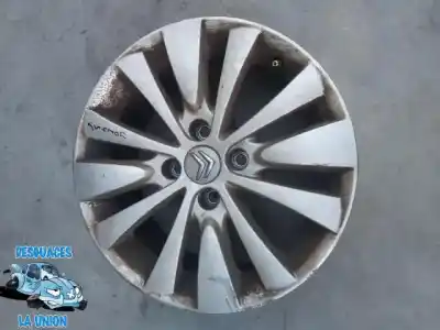 Автозапчастина б/у шина для citroen c4 grand picasso cool посилання на oem iam r16