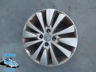 Автозапчастина б/у шина для citroen c4 grand picasso cool посилання на oem iam r16