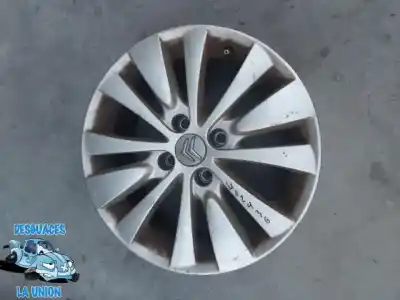 Автозапчастина б/у шина для citroen c4 grand picasso cool посилання на oem iam r16