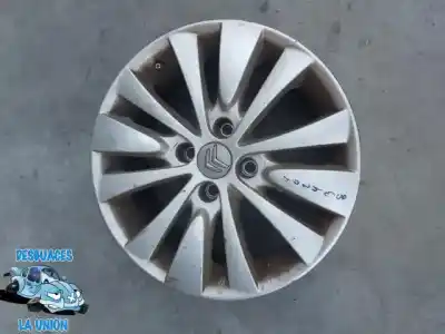 Автозапчастина б/у шина для citroen c4 grand picasso cool посилання на oem iam r16