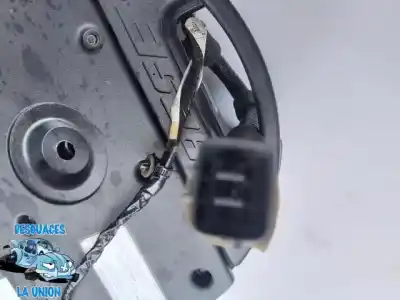 Peça sobressalente para automóvel em segunda mão sistema de áudio / rádio cd por mazda 6 lim. (gh) (.2012->) business edition referências oem iam gap466960  