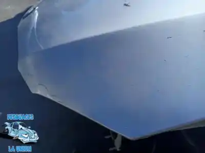 Peça sobressalente para automóvel em segunda mão capot por bmw serie 3 coupe (e92) e92 coupé 320d referências oem iam 