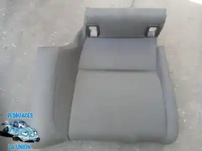 Peça sobressalente para automóvel em segunda mão bancos traseiros direitos por bmw serie 3 coupe (e92) e92 coupé 320d referências oem iam 08957011