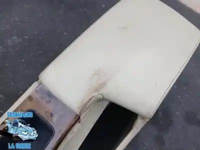 Peça sobressalente para automóvel em segunda mão Consola Central por BMW SERIE 3 COUPE (E92) E92 COUPÉ 320D Referências OEM IAM   