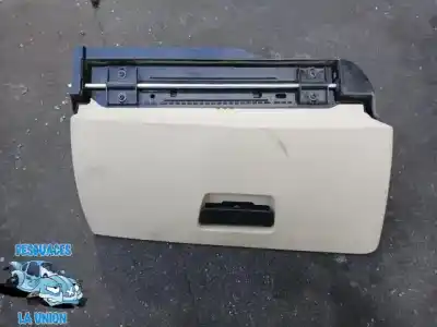 Peça sobressalente para automóvel em segunda mão porta luvas por bmw serie 3 coupe (e92) e92 coupé 320d referências oem iam 7075477 15403 3456789012