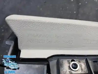 Peça sobressalente para automóvel em segunda mão Porta Luvas por BMW SERIE 3 COUPE (E92) E92 COUPÉ 320D Referências OEM IAM 7075477 15403 3456789012