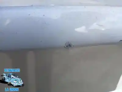 Second-hand car spare part trunk lid for bmw serie 3 coupe (e92) e92 coupé 320d oem iam references   