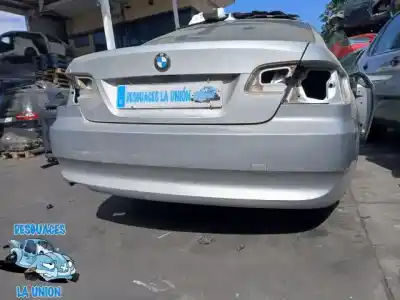 Second-hand car spare part rear bumper for bmw serie 3 coupe (e92) e92 coupé 320d oem iam references   