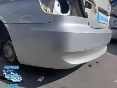 Peça sobressalente para automóvel em segunda mão para choques traseiro por bmw serie 3 coupe (e92) e92 coupé 320d referências oem iam 
