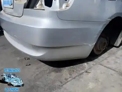 Second-hand car spare part rear bumper for bmw serie 3 coupe (e92) e92 coupé 320d oem iam references   