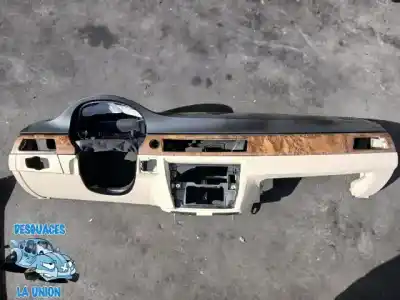 Second-hand car spare part dashboard for bmw serie 3 coupe (e92) e92 coupé 320d oem iam references   