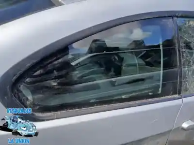 Peça sobressalente para automóvel em segunda mão vidro traseiro direito por bmw serie 3 coupe (e92) e92 coupé 320d referências oem iam 