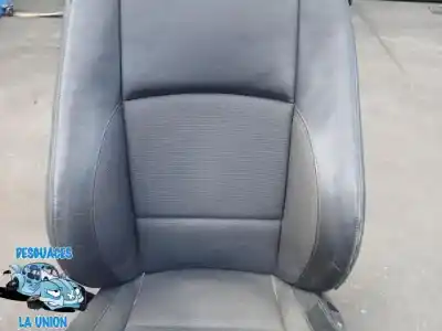 Peça sobressalente para automóvel em segunda mão ASSENTO DIANTEIRO ESQUERDO por BMW SERIE 3 COUPE (E92)  Referências OEM IAM   