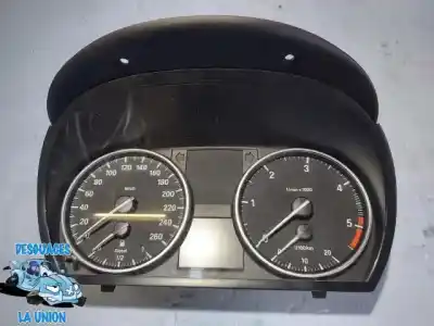 Peça sobressalente para automóvel em segunda mão quadrante por bmw serie 3 coupe (e92) e92 coupé 320d referências oem iam a2c53286598 916684603 698032762