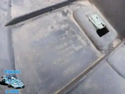 Peça sobressalente para automóvel em segunda mão cave de roda dianteira direita por bmw serie 3 coupe (e92) e92 coupé 320d referências oem iam 51717154412