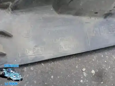 Peça sobressalente para automóvel em segunda mão cave de roda dianteira esquerda por bmw serie 3 coupe (e92) e92 coupé 320d referências oem iam 51717154411