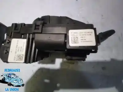 Peça sobressalente para automóvel em segunda mão comandos de alavanca por bmw serie 3 coupe (e92) e92 coupé 320d referências oem iam 30slk 39200208233-06