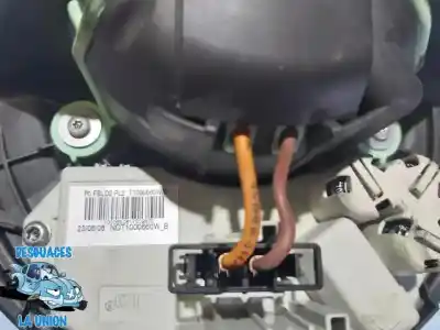 Peça sobressalente para automóvel em segunda mão motor de sofagem por bmw serie 3 coupe (e92) e92 coupé 320d referências oem iam 985465s18 6411 0994566