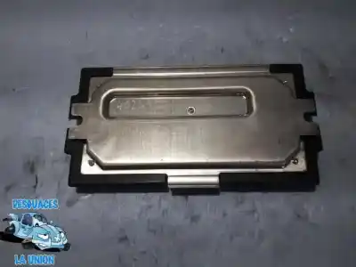 Peça sobressalente para automóvel em segunda mão centralina de luzes por bmw serie 3 coupe (e92) e92 coupé 320d referências oem iam 6135916670803