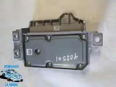 Peça sobressalente para automóvel em segunda mão centralina de airbag por bmw serie 3 coupe (e92) e92 coupé 320d referências oem iam 65779166057-01