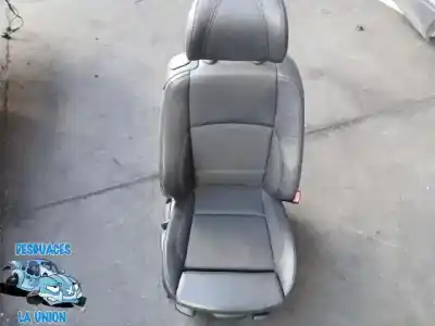 Peça sobressalente para automóvel em segunda mão assento dianteiro direito por bmw serie 3 coupe (e92) e92 coupé 320d referências oem iam 