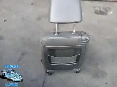 Peça sobressalente para automóvel em segunda mão assento dianteiro direito por bmw serie 3 coupe (e92) e92 coupé 320d referências oem iam   