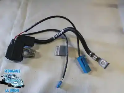 Peça sobressalente para automóvel em segunda mão fio por bmw serie 3 coupe (e92) e92 coupé 320d referências oem iam 6112916435201 14945110b 61126986795i