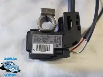 Peça sobressalente para automóvel em segunda mão fio por bmw serie 3 coupe (e92) e92 coupé 320d referências oem iam 6112916435201