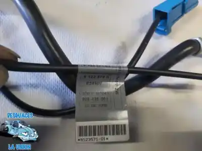 Peça sobressalente para automóvel em segunda mão fio por bmw serie 3 coupe (e92) e92 coupé 320d referências oem iam 6112916435201 14945110b 61126986795i