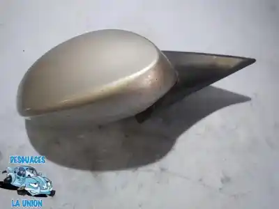 Peça sobressalente para automóvel em segunda mão espelho retrovisor direito por bmw serie 3 coupe (e92) e92 coupé 320d referências oem iam f0143102