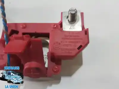 Peça sobressalente para automóvel em segunda mão fio por bmw serie 3 coupe (e92) e92 coupé 320d referências oem iam 6113698222702