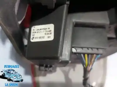 Peça sobressalente para automóvel em segunda mão farolim traseiro direito por bmw serie 3 coupe (e92) e92 coupé 320d referências oem iam 63217174404 05