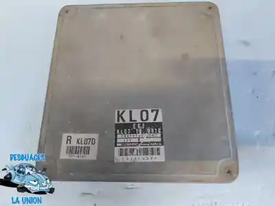 Second-hand car spare part ecu engine control for ford probe 2.5 v6 24v cat oem iam references kl0718881c 79748247 kl07d