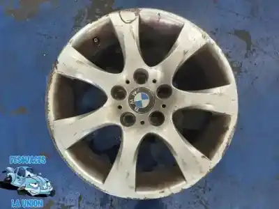 Peça sobressalente para automóvel em segunda mão jante por bmw serie 3 coupe (e92) e92 coupé 320d referências oem iam r17
