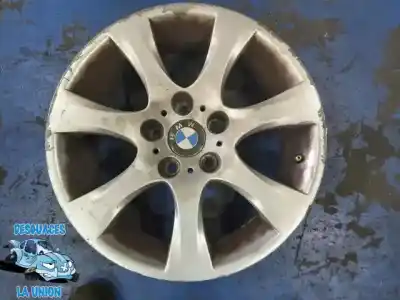 Peça sobressalente para automóvel em segunda mão jante por bmw serie 3 coupe (e92) e92 coupé 320d referências oem iam r17