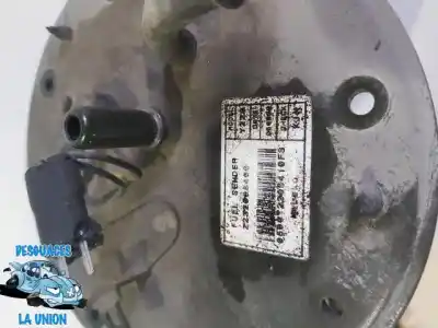 İkinci el araba yedek parçası gösterge için ssangyong rexton 270 xdi limited oem iam referansları 2232008400   İkinci el araba yedek parçası gösterge için ssangyong rexton 270 xdi limited oem iam referansları 2232008400