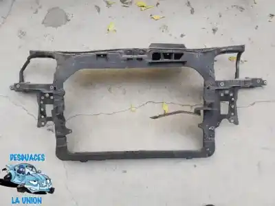 Second-hand car spare part FRONT PANEL for SEAT IBIZA (6L1)  OEM IAM references   