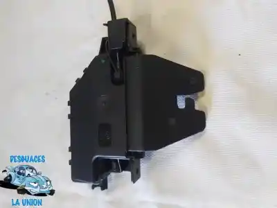 Second-hand car spare part trunk lock for bmw serie 3 coupe (e92) e92 coupé 320d oem iam references 7840617  cz08624