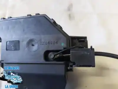 Peça sobressalente para automóvel em segunda mão fechadura do mala por bmw serie 3 coupe (e92) e92 coupé 320d referências oem iam 7840617
