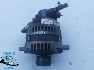 Автозапчастина б/у генератор для opel astra gtc sport посилання на oem iam 10047004 602553 000048024153