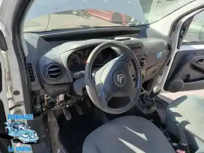 Peça sobressalente para automóvel em segunda mão  por CITROEN NEMO  Referências OEM IAM   