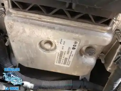 Peça sobressalente para automóvel em segunda mão  por CITROEN NEMO  Referências OEM IAM 55257727 EC28 D419