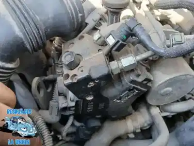 Peça sobressalente para automóvel em segunda mão bomba de injeção por citroen nemo attraction referências oem iam 0445010266 00128 55236707